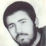 شهید سعید قرلباشی