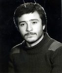 شهید عباس قفیلی