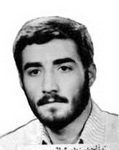 شهید احمد قلندری