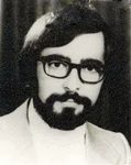 شهید احمد قلی پور