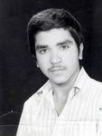 شهید محمدرضا قناعتیان