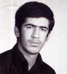 شهید نادر قویدل باروق