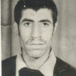شهید ماشاءاله قیاسی