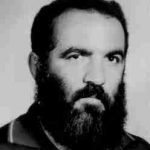 شهید علی قیدی