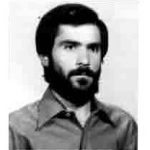 شهید سراج الدین قیوم اصغری