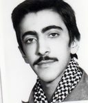 شهید مرتضی کارگرشریف آبادی
