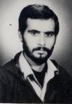 شهید اصغر کاشانی حصاری