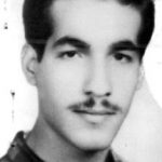 شهید غلام عباس کاظمیان پور