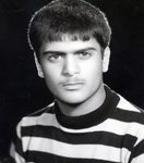 شهید ناصر کبیری قریق