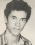 شهید محمد کرم علی