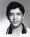 شهید عادل کرمی