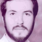 شهید ذالفعلی کریمی