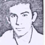 شهید سهراب کریمی