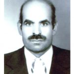 شهید سیدابراهیم کریمی