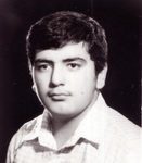 شهید مجتبی کریمی