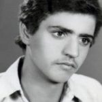 شهید محمد کریمی