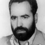 شهید نقی کریمی