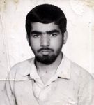 شهید محسن کشوری