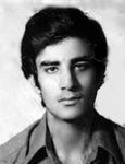 شهید فردین کنشلو