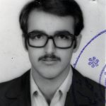 شهید احمدرضا کلاچاهی ثابت