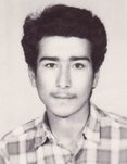 شهید محمود کمالو 228