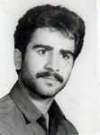 شهید علی کمالوند