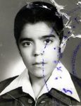شهید احمدرضا کنعانی
