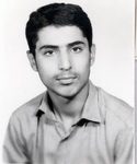 شهید مرتضی کهتری