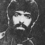 شهید عباس کهن دوز