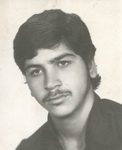 شهید حسن کهنسال