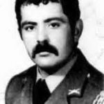 شهید اکبر کهانی اصل