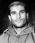 شهید علی گرجی