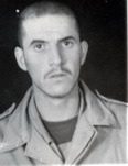 شهید حسین گل پذیر