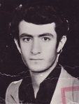 شهید حسن گل دوزی