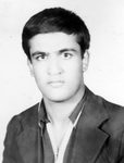 شهید ابراهیم گل کوکب