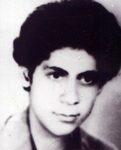 شهید محمدرضا گل محمدی