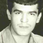شهید حجت اله گلرخ کلورزی