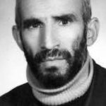 شهید حسینعلی گنجی ساری