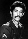 شهید اسداله گودرزی