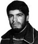 شهید جهانگیر گودرزی