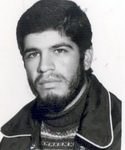 شهید حمید گودرزی