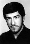 شهید هاشم گودرزی
