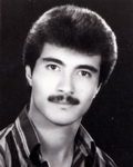شهید داود لشکری