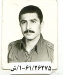 شهید علی اصغر لطفی