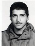 شهید علی لطیف