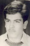 شهید محمد متقی پور