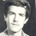 شهید سیدمحمدعلی مجاهدی