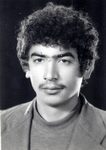 شهید مصطفی محب افضلی