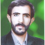 شهید علی محبی