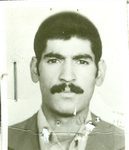 شهید نریمان محسنی پیشکلو